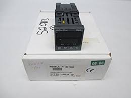 ELECTRONIC NUMBER OF OUTPUT 3 P11601100